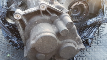 Коробка передач,механика КПП на VW T4 