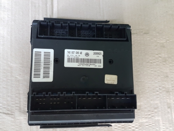 Блок бортовой сети Volkswagen Т5 VW T5 7H0937049AD