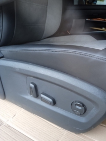 VW T6 передние сидения с електроприводом Volkswagen t6.1