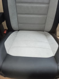 VW T6 передние сидения с електроприводом Volkswagen t6.1