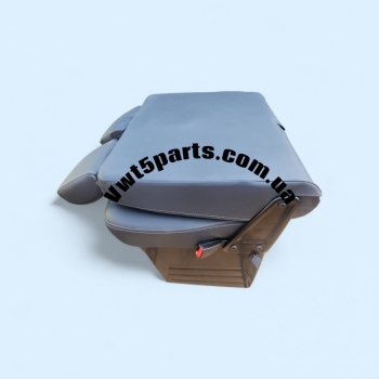 Сидение педнего пассажира VW T6 VWT5 