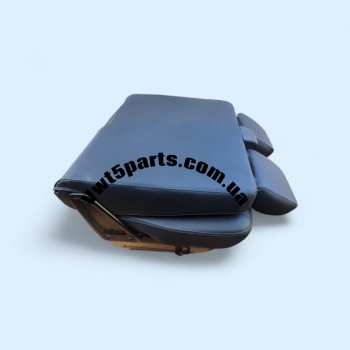 Сидение педнего пассажира VW T6 VWT5 