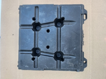 Блок бортовой сети vw T5GP T5.1 vw T6 Transporter Multivan